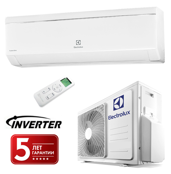 Electrolux EACS/I-12HF/N8_22Y